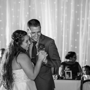 Meet your Posher, Dominique